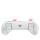 8BitDo Ultimate Mini Wired Xbox Pad Clear White - 1331372 - zdjęcie 3